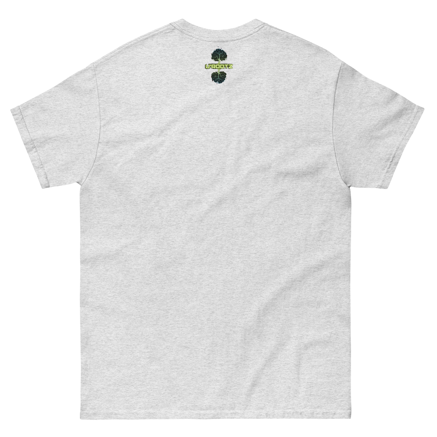 T-shirt AlienMush Special Size