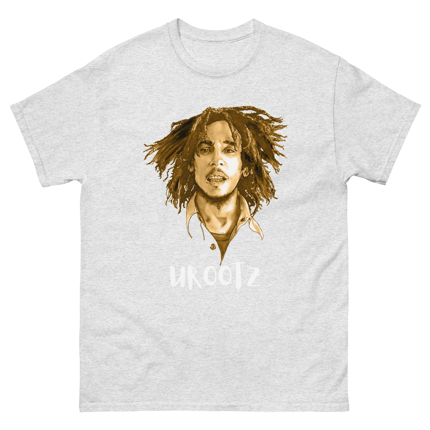 T-shirt Bob Special Size
