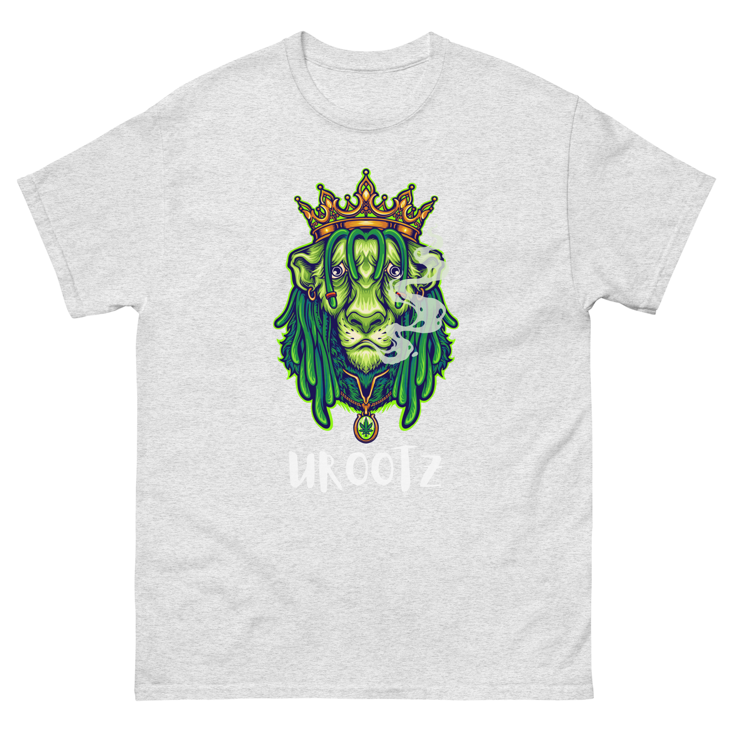 T-shirt Lion King Special Size