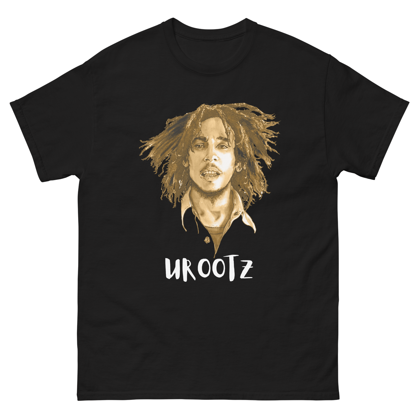 T-shirt Bob Special Size