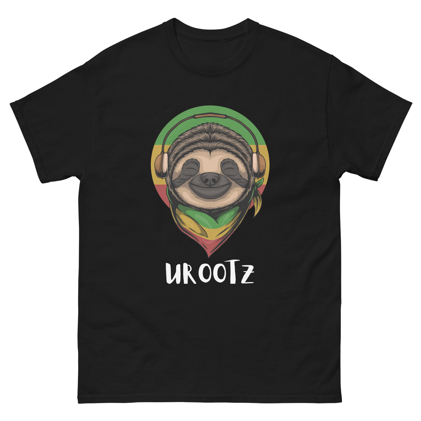 T-shirt Lazy Special Size