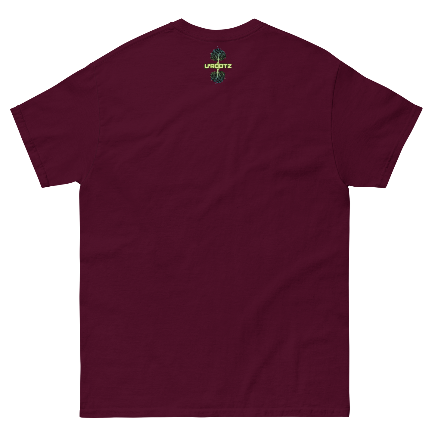 T-shirt AlienMush Special Size
