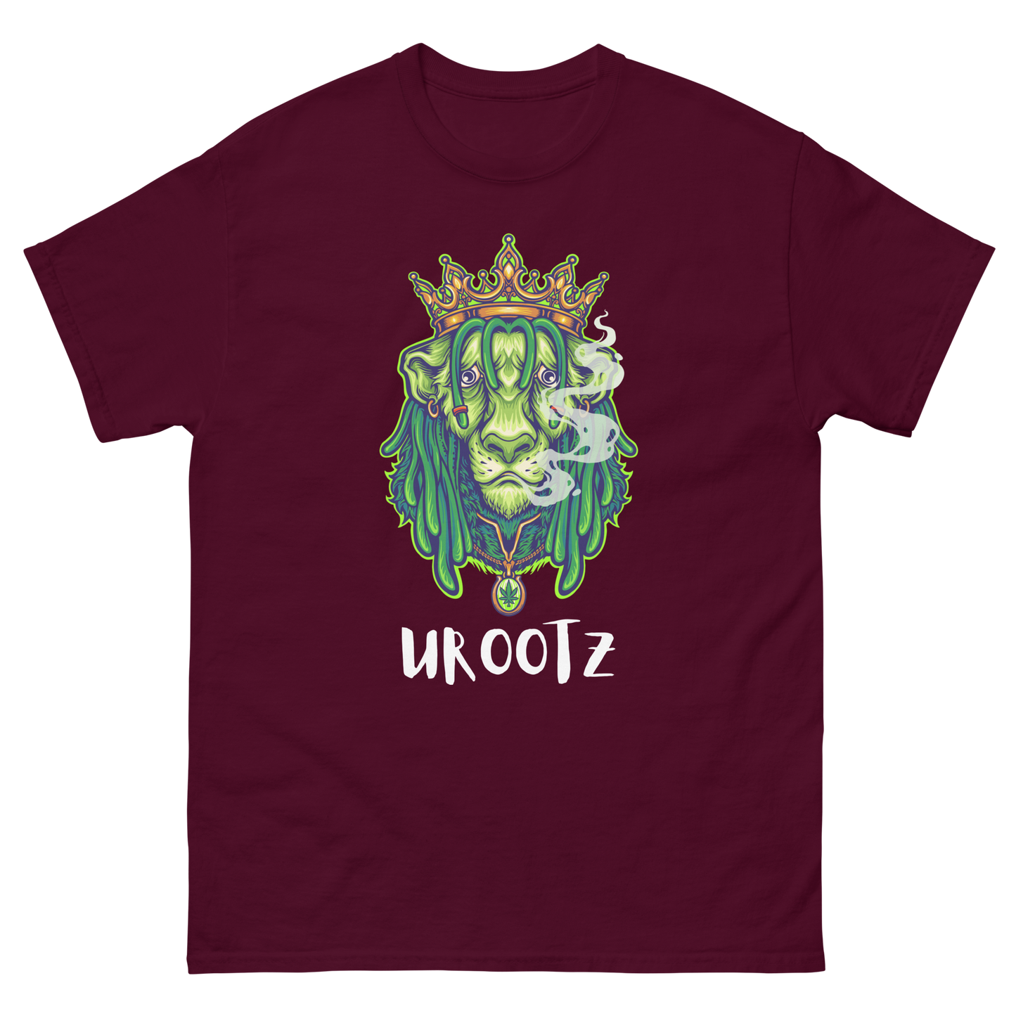 T-shirt Lion King Special Size