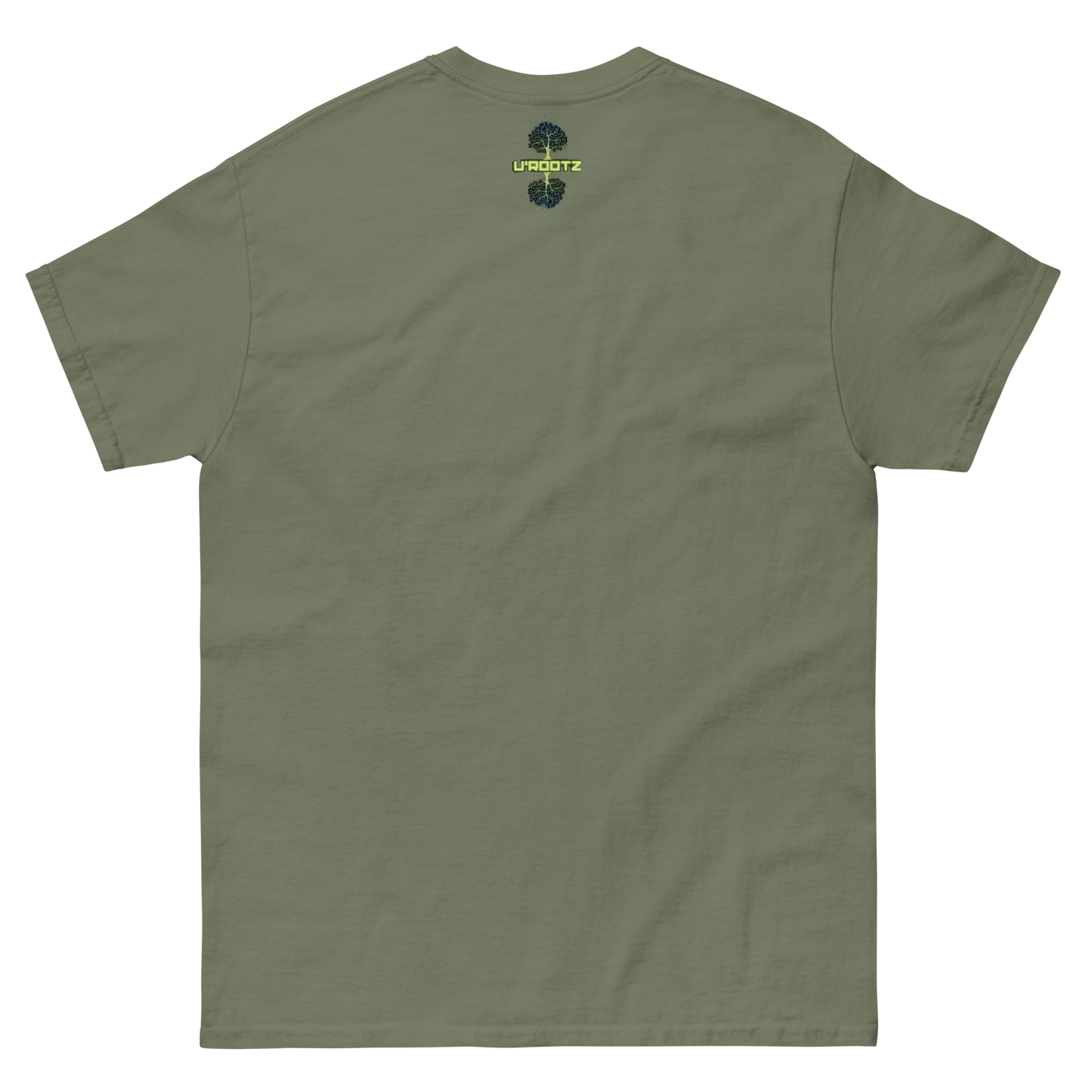 T-shirt Lion Sunglasses Special Size