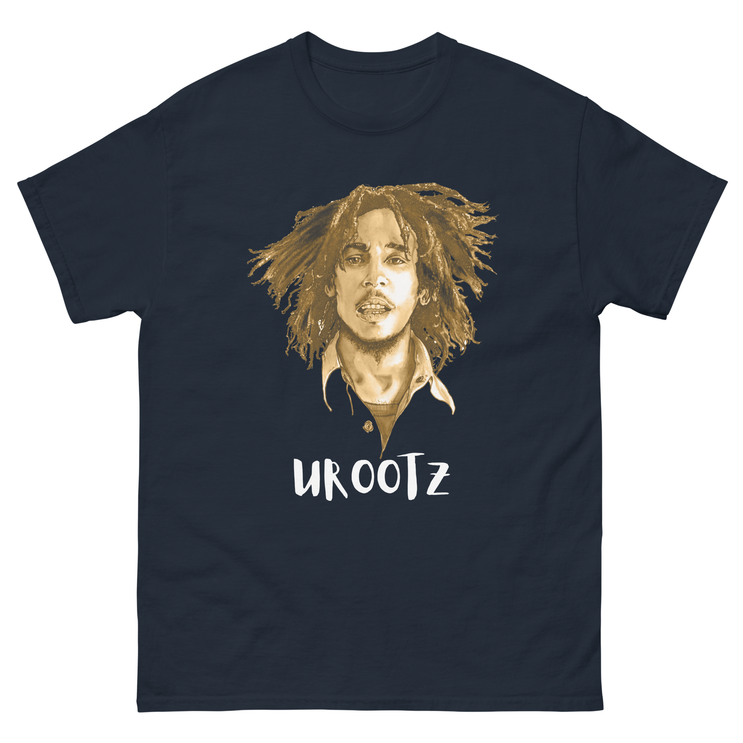 T-shirt Bob Special Size