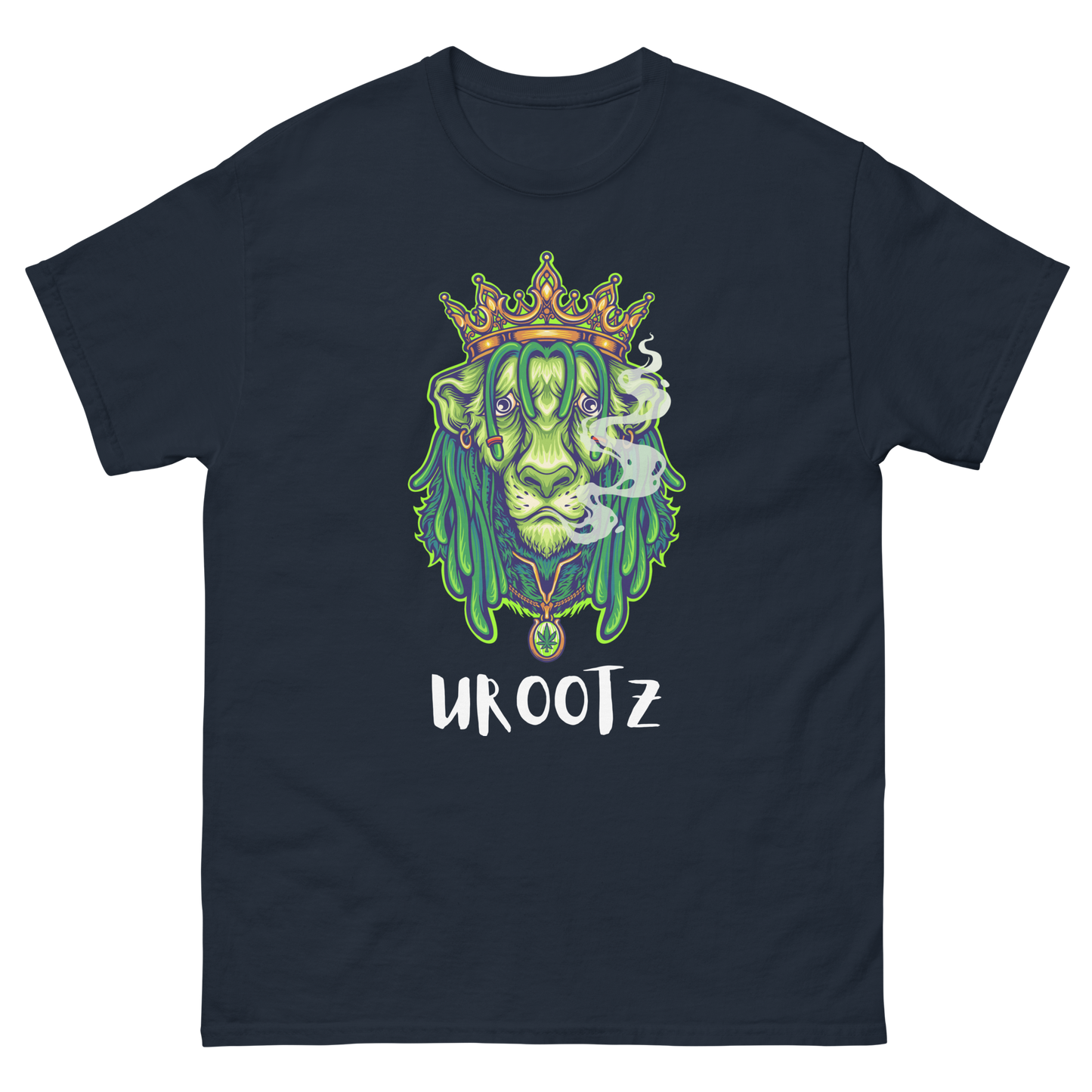 T-shirt Lion King Special Size