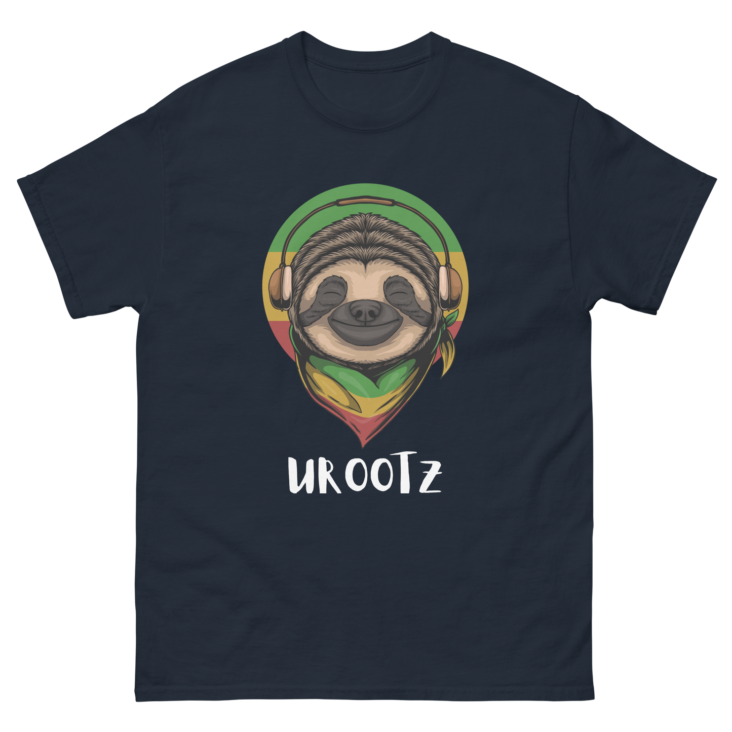 T-shirt Lazy Special Size