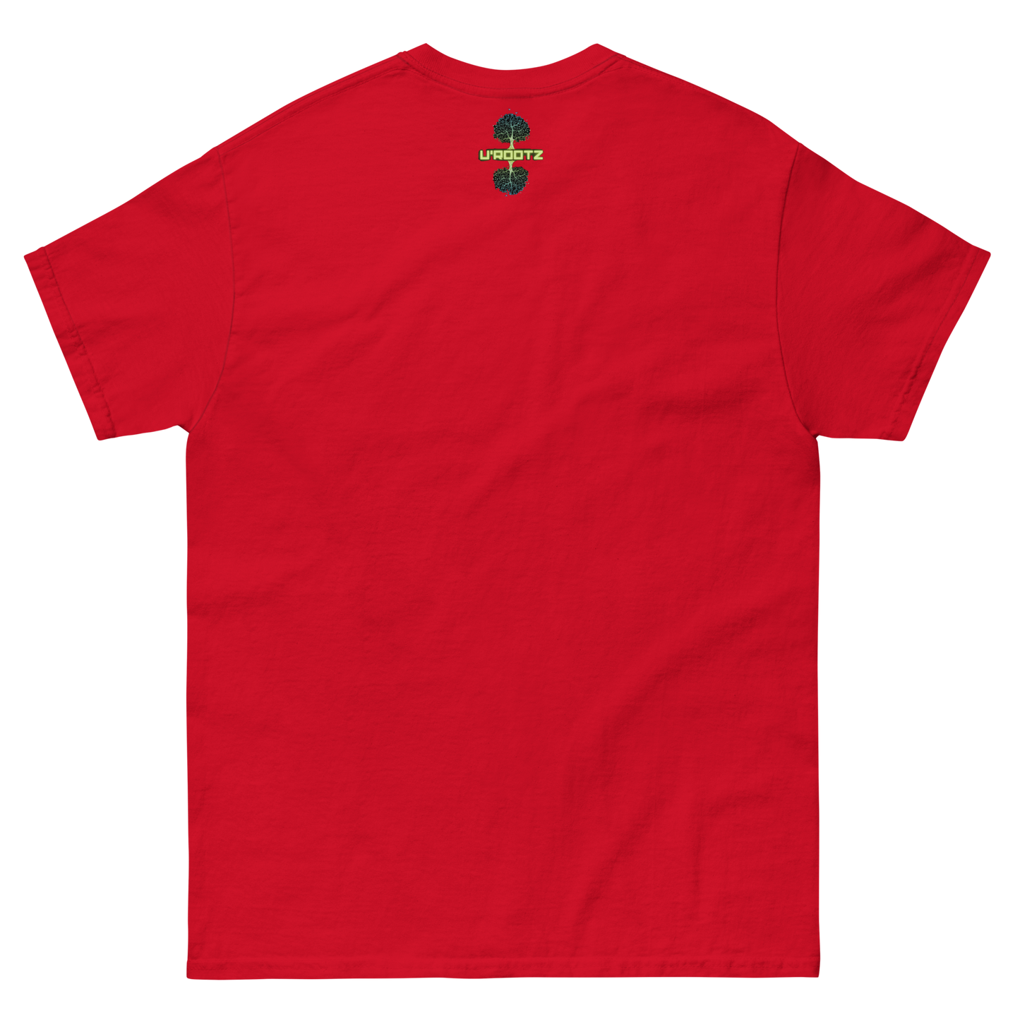 T-shirt Bob Special Size