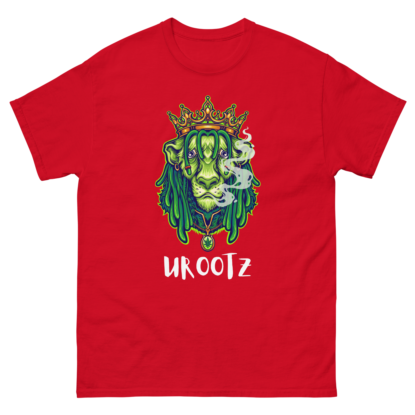 T-shirt Lion King Special Size