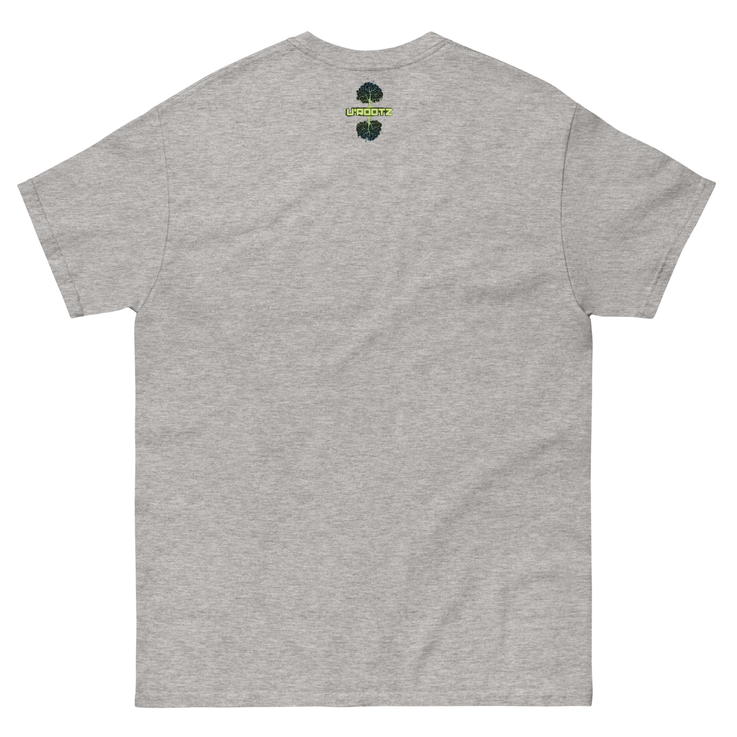 T-shirt Bob Special Size