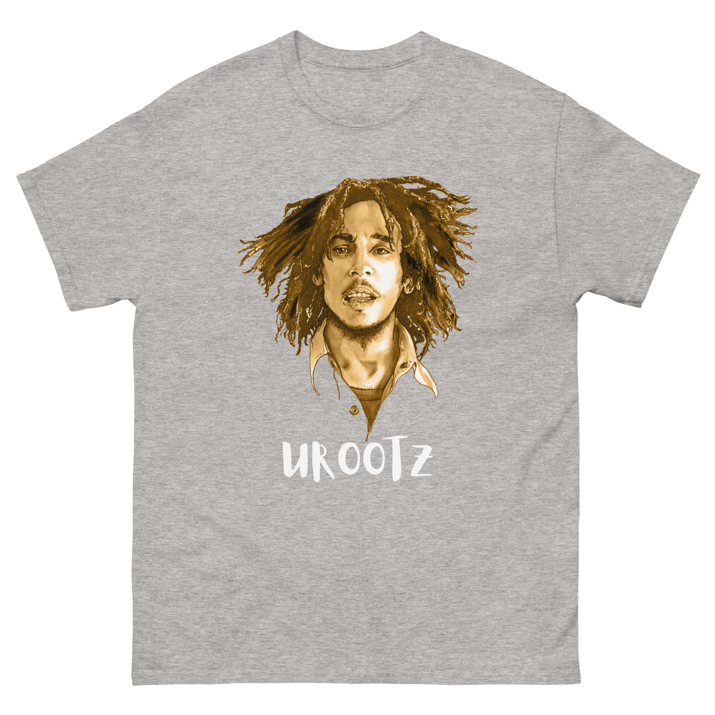 T-shirt Bob Special Size