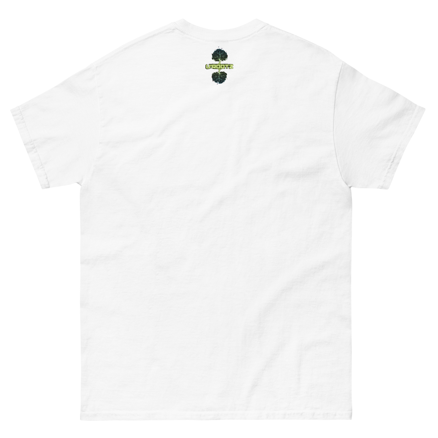 T-shirt Bob Special Size