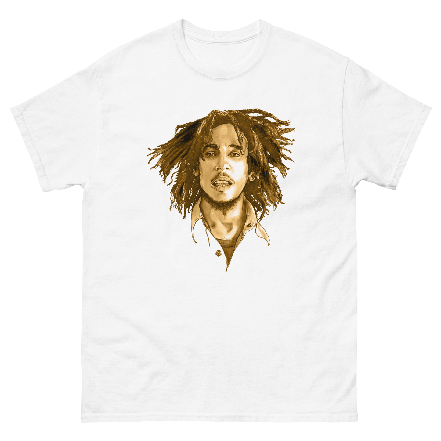 T-shirt Bob Special Size
