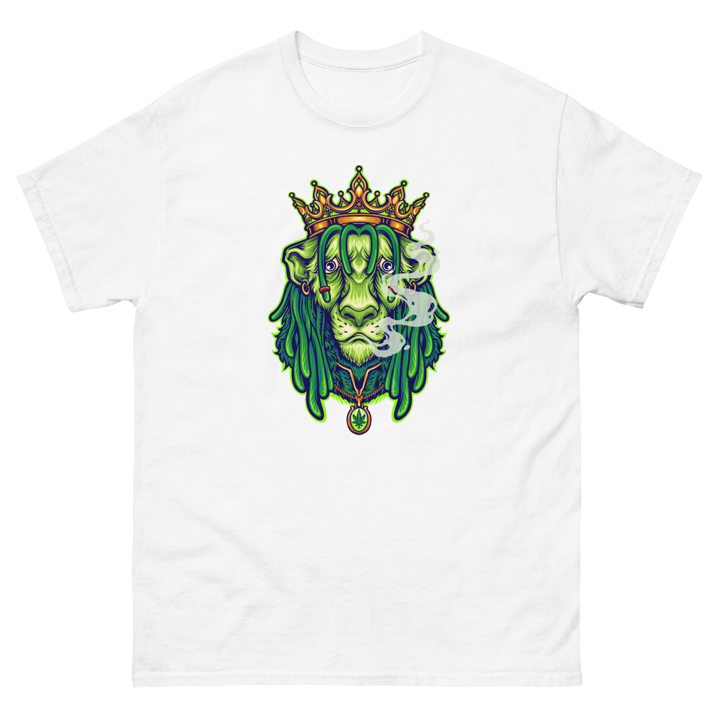 T-shirt Lion King Special Size