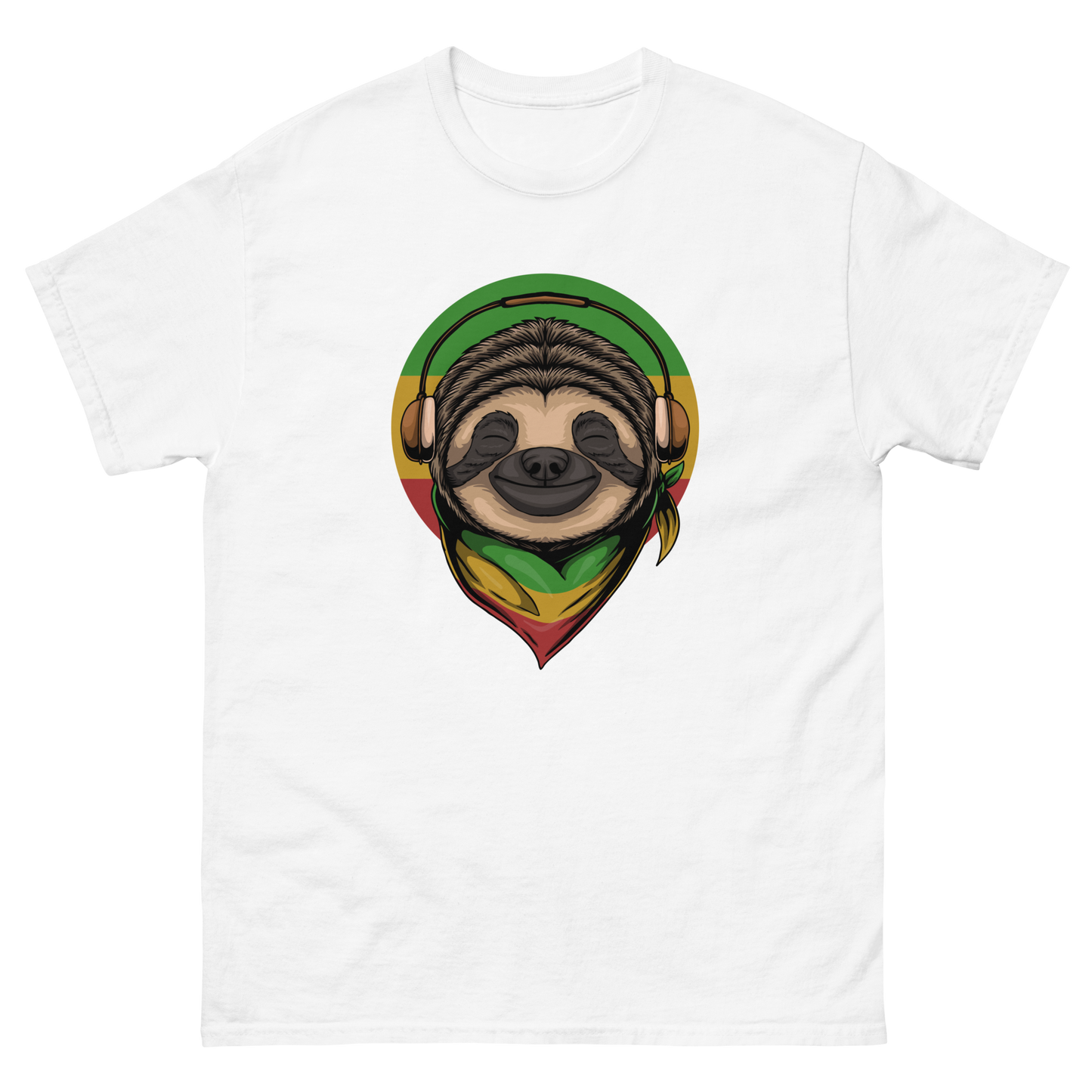 T-shirt Lazy Special Size