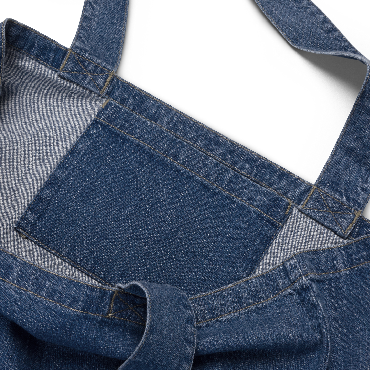 Ecobag Jeans Urootz