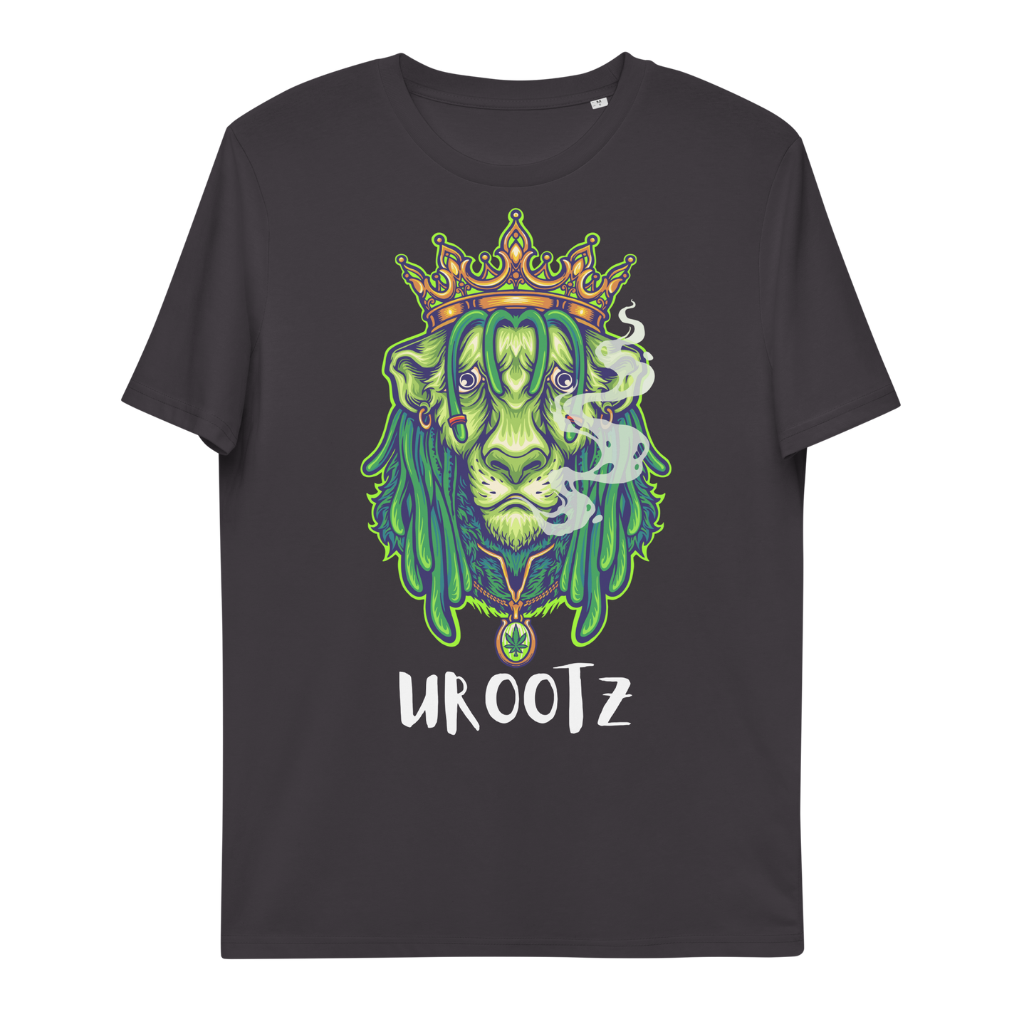 T-shirt Urootz Lion King