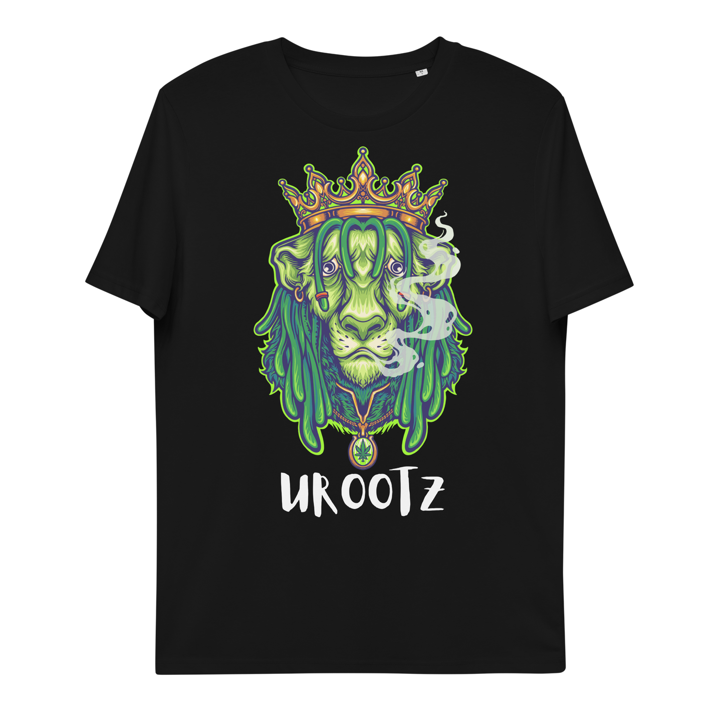 T-shirt Urootz Lion King