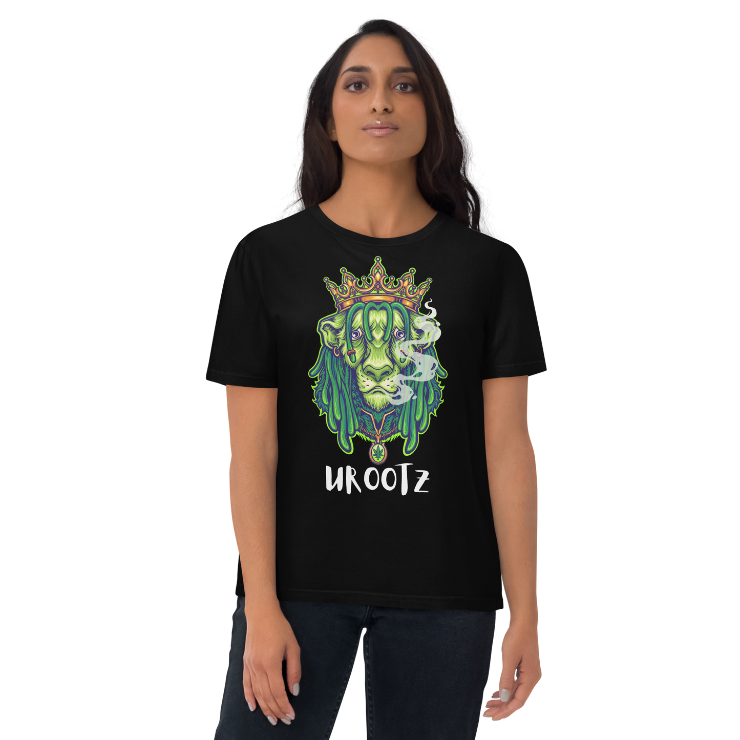 T-shirt Urootz Lion King