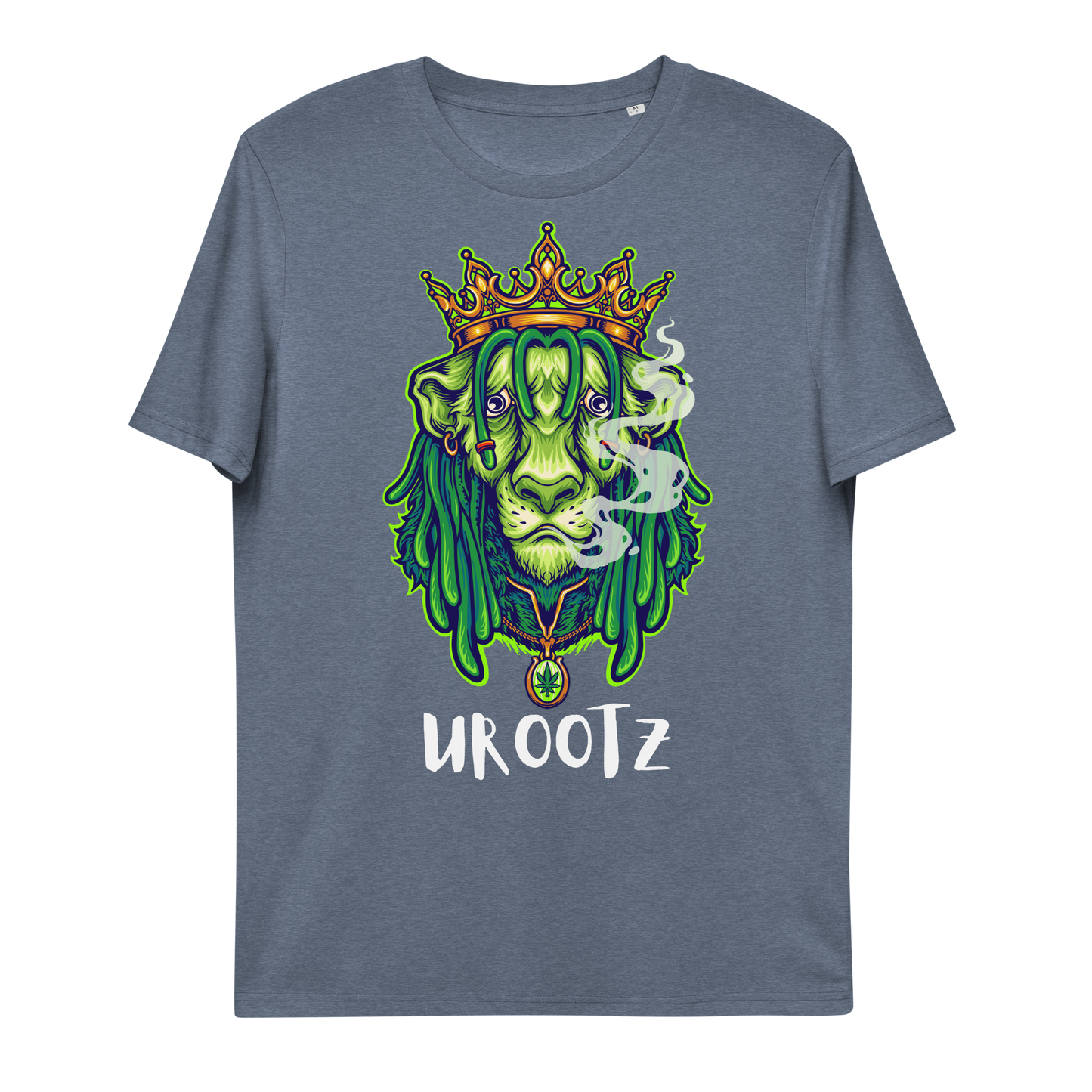 T-shirt Urootz Lion King