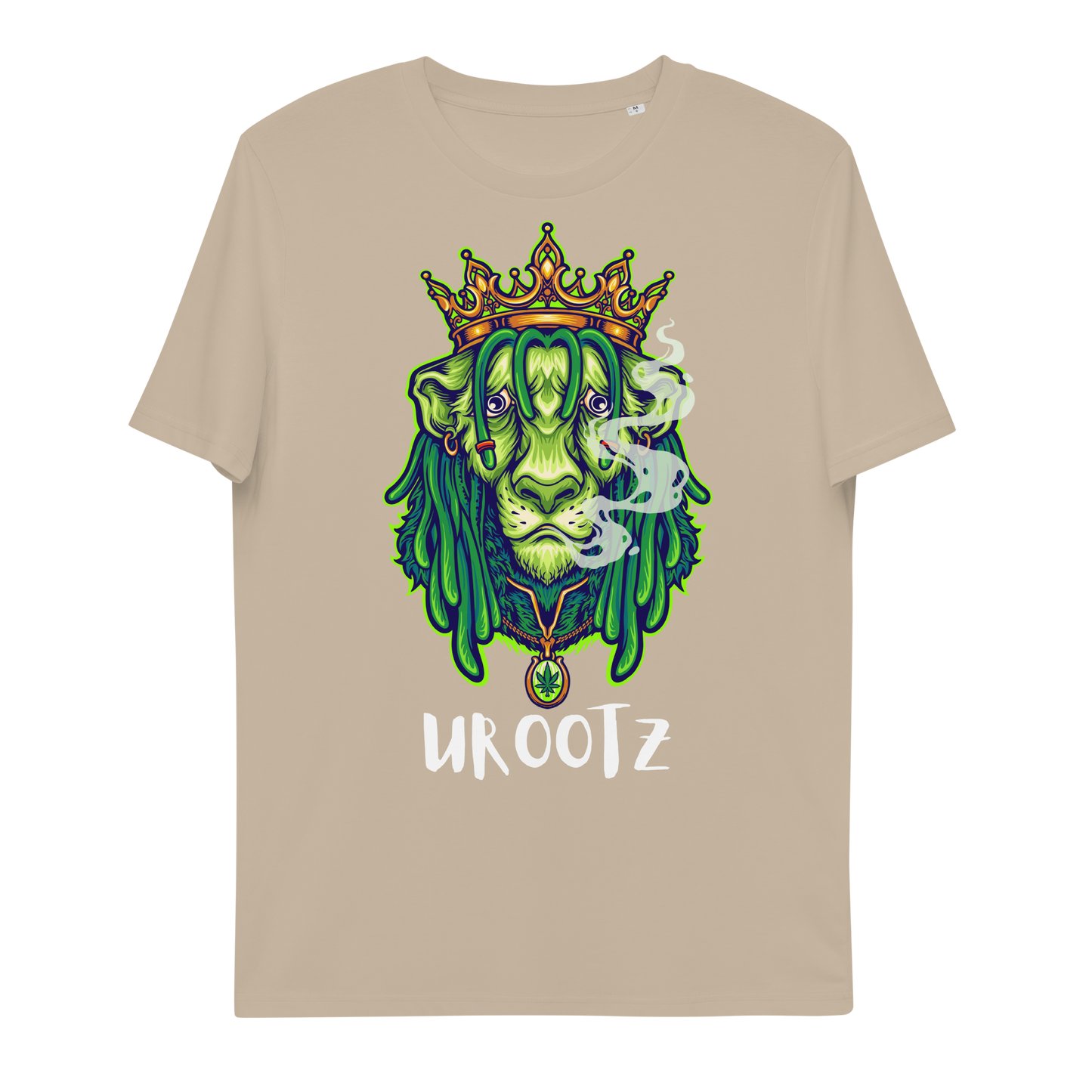 T-shirt Urootz Lion King