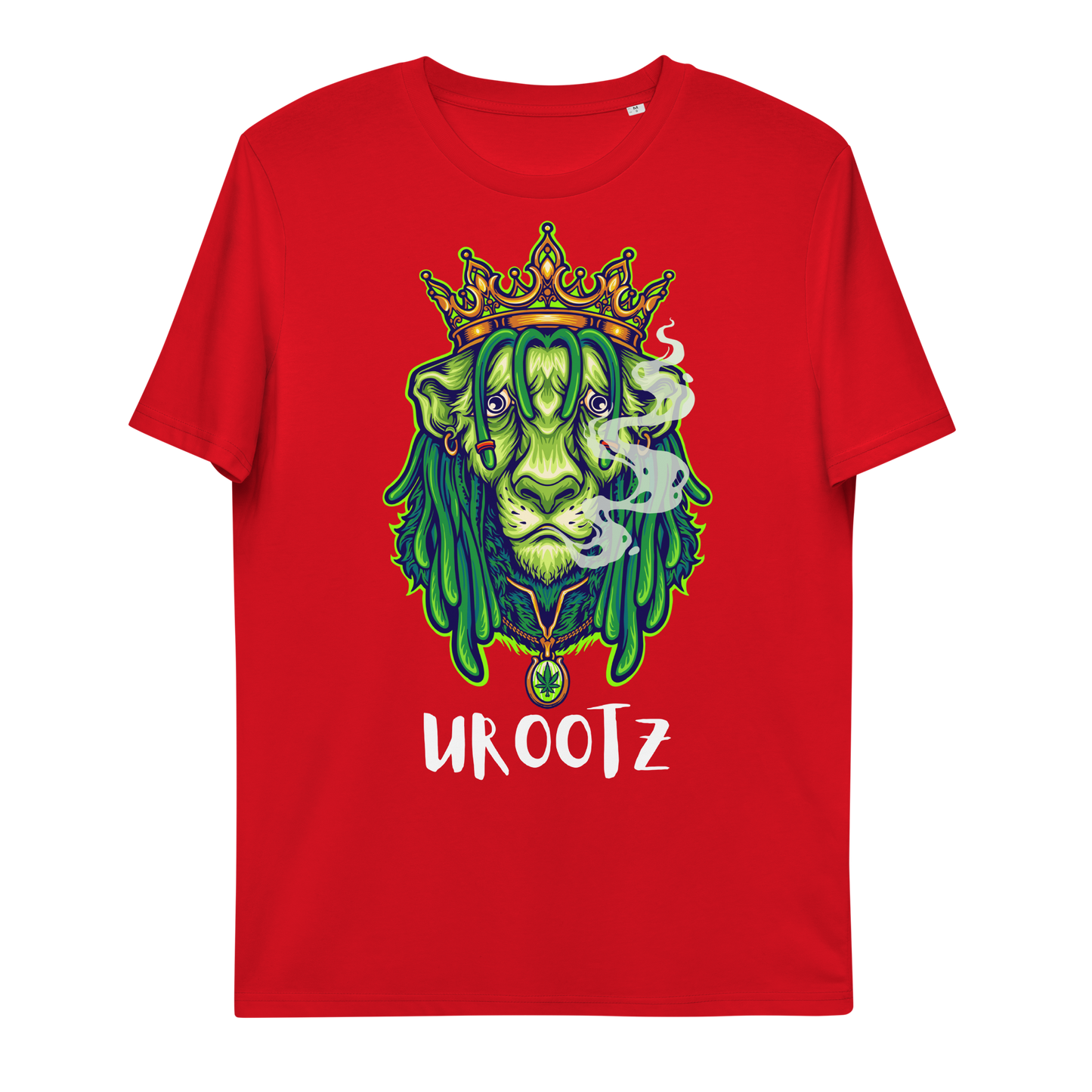 T-shirt Urootz Lion King