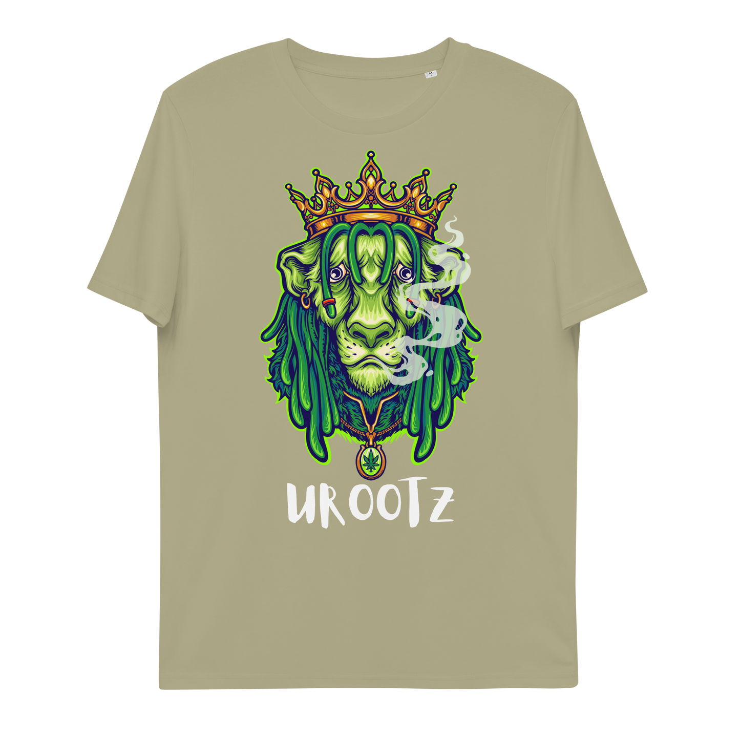 T-shirt Urootz Lion King