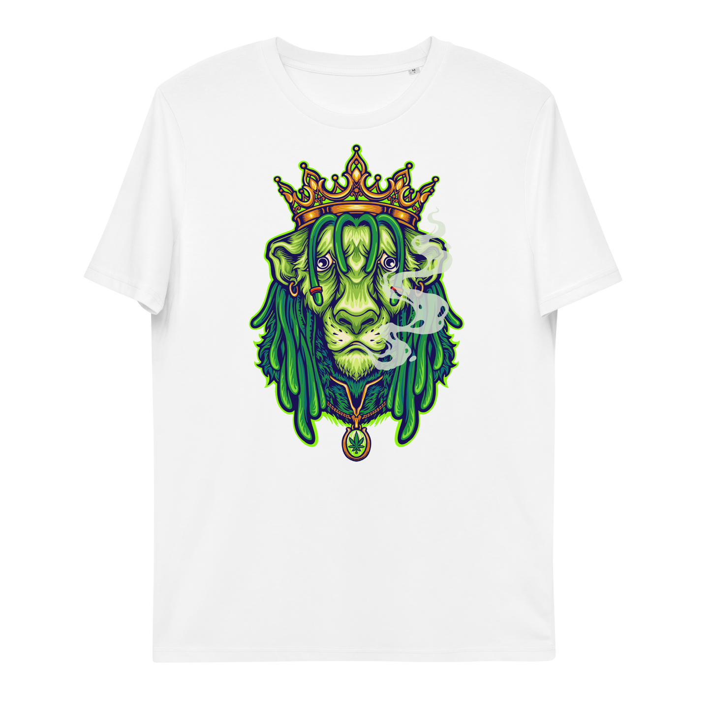 T-shirt Urootz Lion King