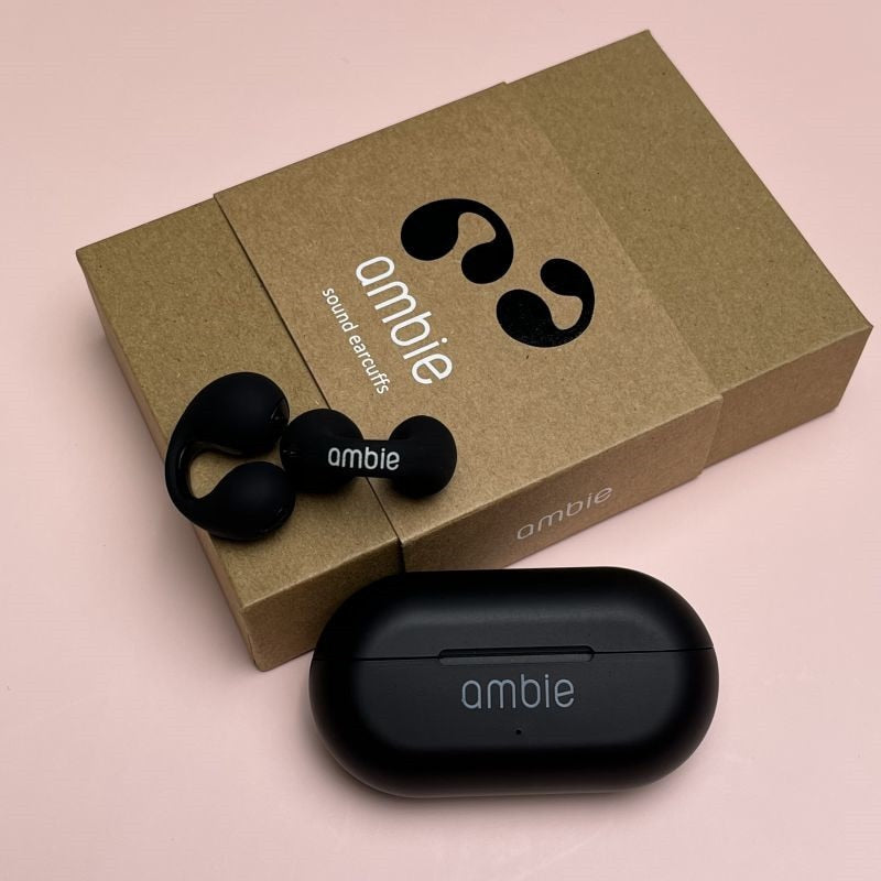 AMBIE Earbuds Bluetooth 5.2