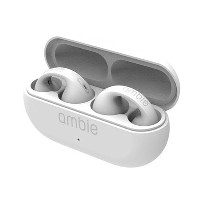 AMBIE Earbuds Bluetooth 5.2