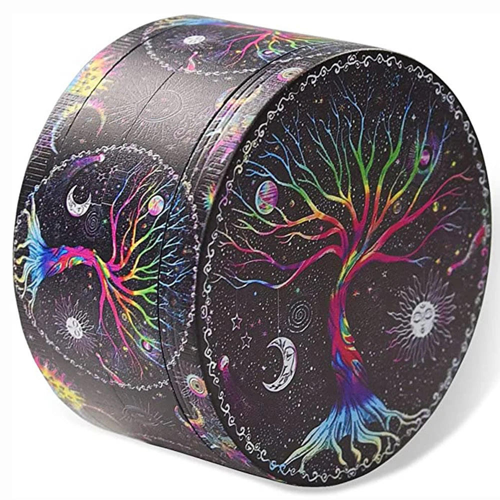 Metal Urootz Grinder