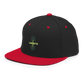 Urootz Snapback Hat