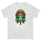 T-shirt Lion Rasta Special Size