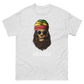 T-shirt Lion Reggae Special Size