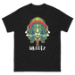 T-shirt Lion Rasta Special Size