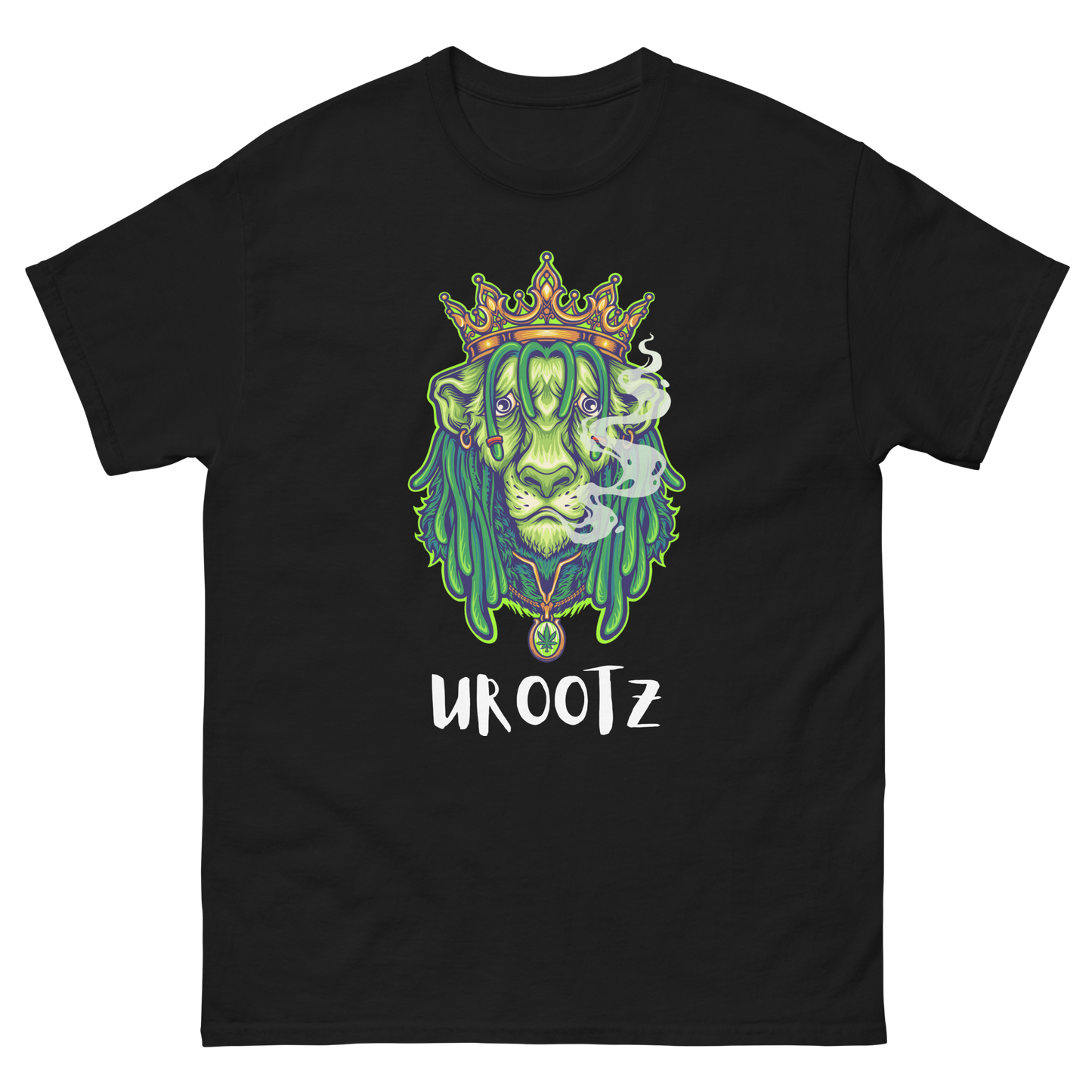 T-shirt Lion King Special Size