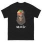 T-shirt Lion Reggae Special Size