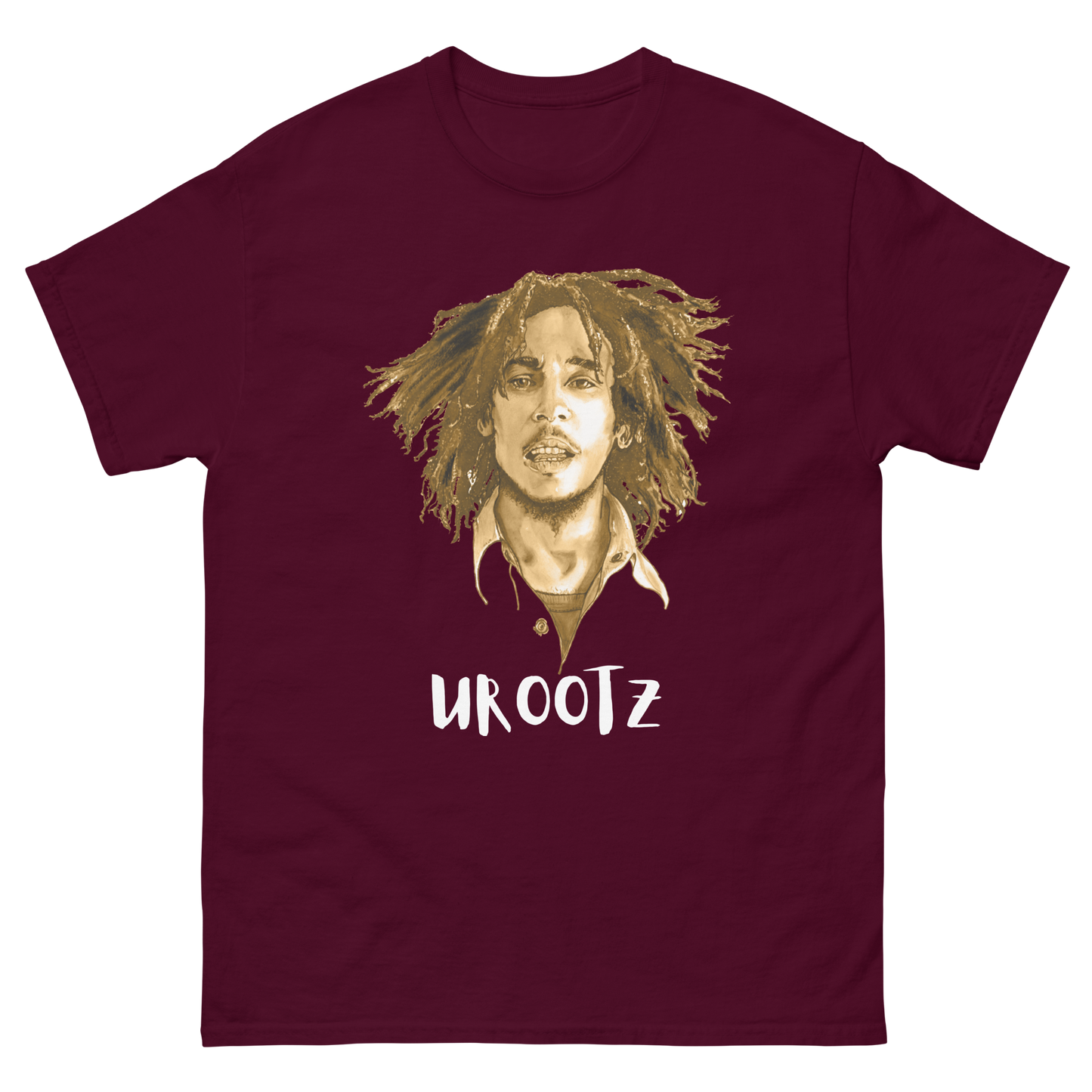 T-shirt Bob Special Size
