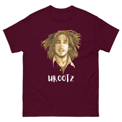 T-shirt Bob Special Size