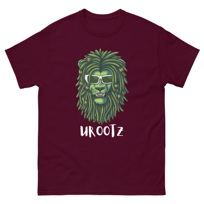 T-shirt Lion Sunglasses Special Size