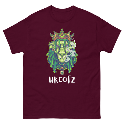 T-shirt Lion King Special Size