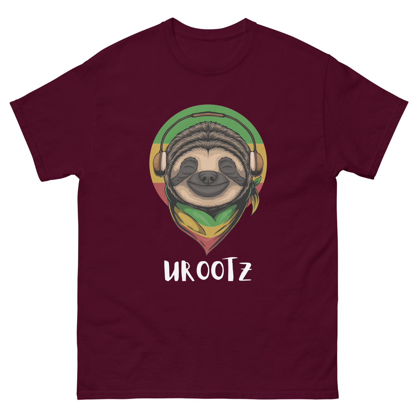 T-shirt Lazy Special Size