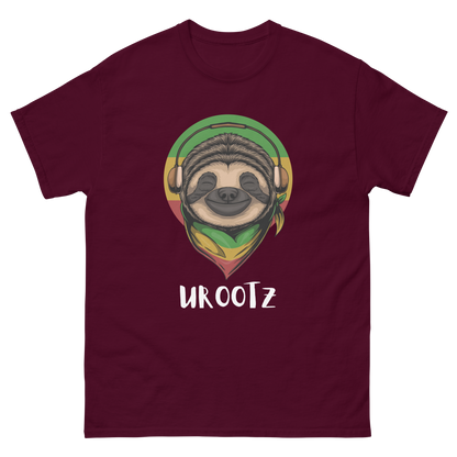 T-shirt Lazy Special Size