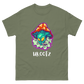 T-shirt AlienMush Special Size