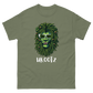 T-shirt Lion Sunglasses Special Size