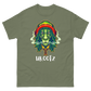T-shirt Lion Rasta Special Size