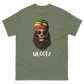 T-shirt Lion Reggae Special Size