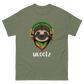 T-shirt Lazy Special Size