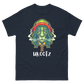 T-shirt Lion Rasta Special Size