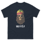 T-shirt Lion Reggae Special Size